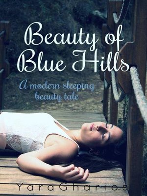 cover image of Beauty of Blue Hills